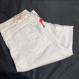True religion Shorts